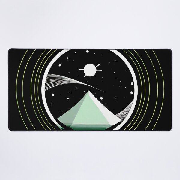 Item preview, Sidereal space 1 designed and sold by GRACIART-FR.