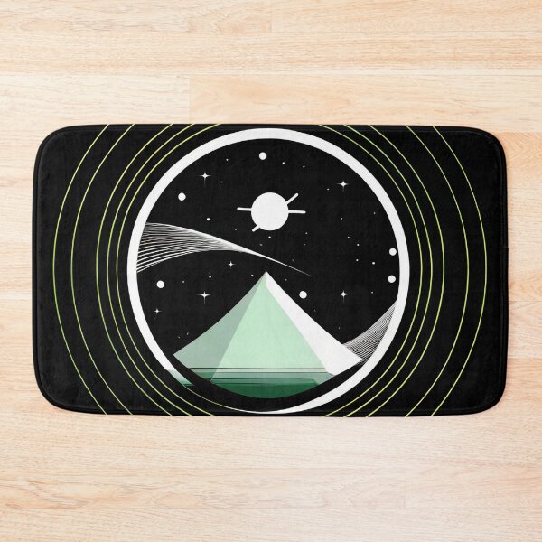 Item preview, Sidereal space 1 designed and sold by GRACIART-FR.
