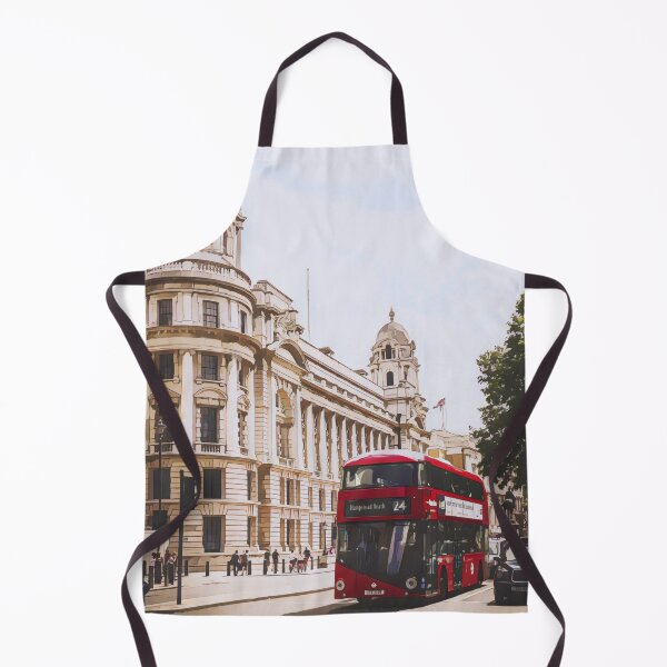 Item preview, London - England designed and sold by travelercanvas.
