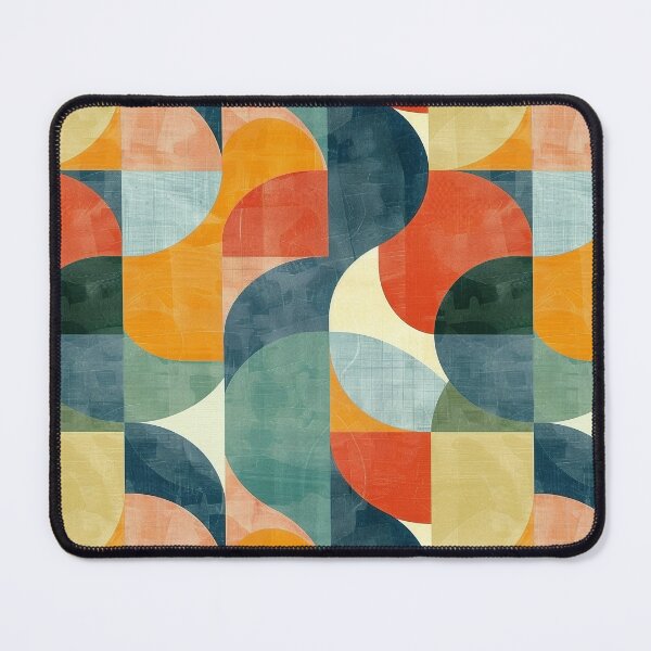 Item preview, Colorful Pattern designed and sold by purelypatterns.