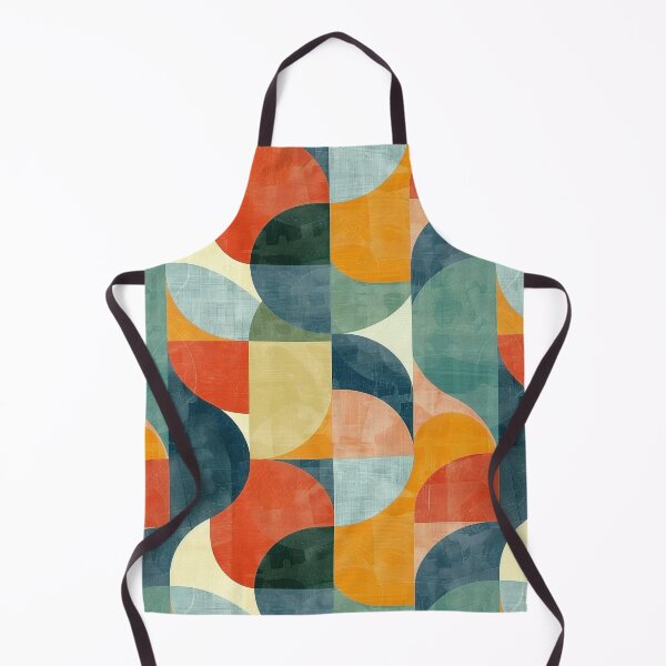 Item preview, Colorful Pattern designed and sold by purelypatterns.