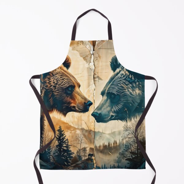 Item preview, double exposure designed and sold by PandorasWelt.