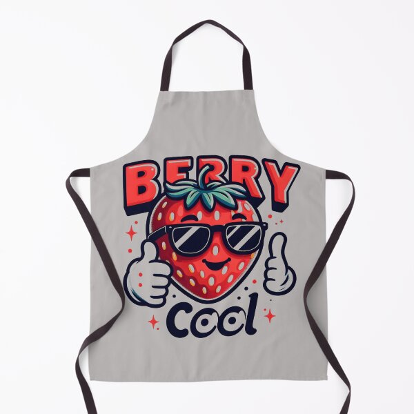 Item preview, Berry Cool designed and sold by thobealtaf.