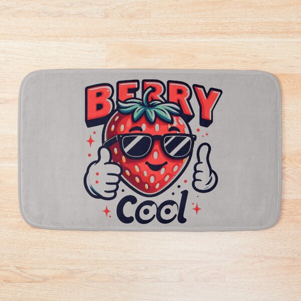 Item preview, Berry Cool designed and sold by thobealtaf.