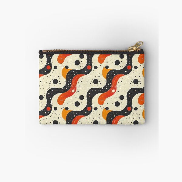 Item preview, Squiggly Pattern designed and sold by purelypatterns.