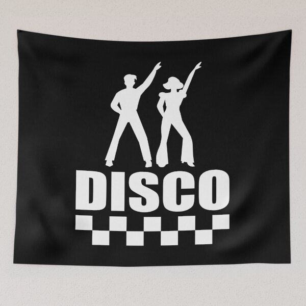 Item preview,  Disco Dance Party designed and sold by SunnyBrand.
