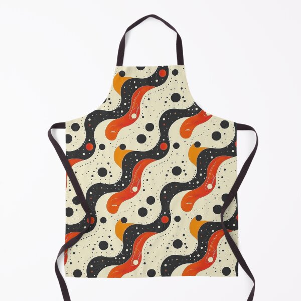 Item preview, Squiggly Pattern designed and sold by purelypatterns.