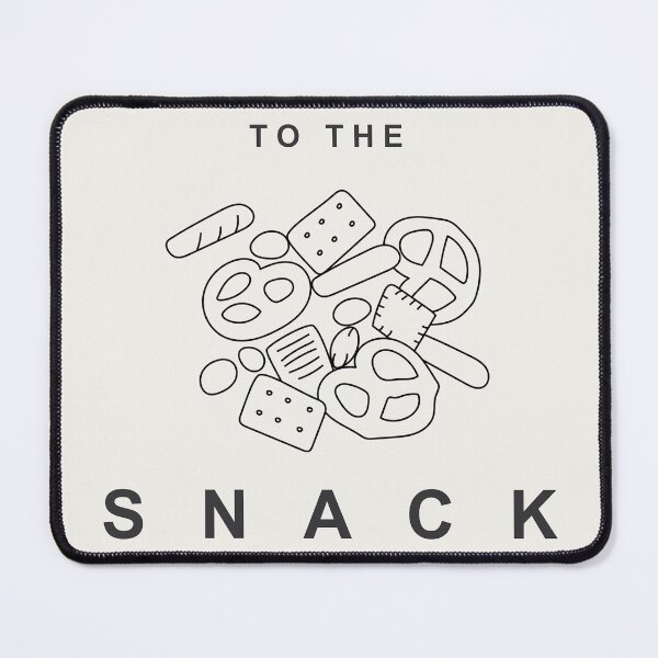 Item preview, The Snack Parade designed and sold by HaylieRae98.