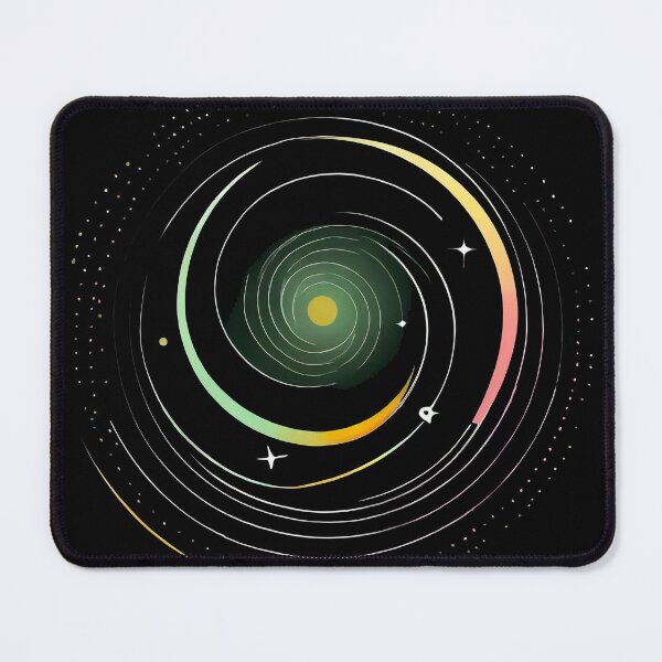 Item preview, Sidereal space 2 designed and sold by GRACIART-FR.