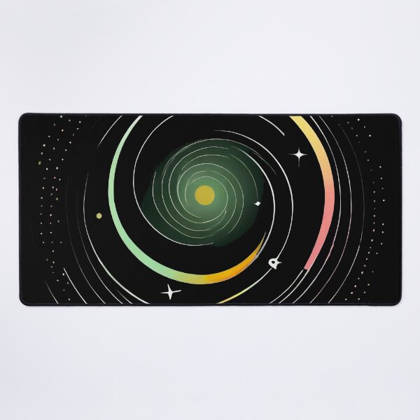 Item preview, Sidereal space 2 designed and sold by GRACIART-FR.