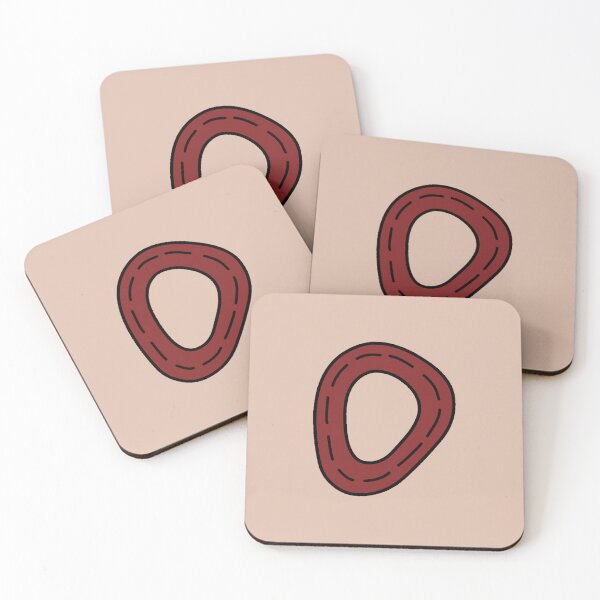 Item preview, Initial O designed and sold by OldSoulKraft.