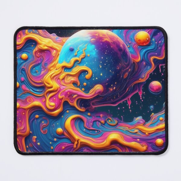 Item preview, Cosmic colors designed and sold by Willshire.