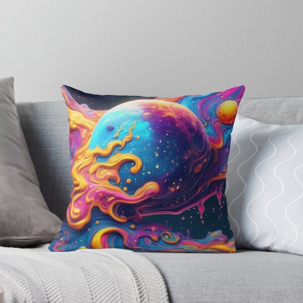 Item preview, Cosmic colors designed and sold by Willshire.