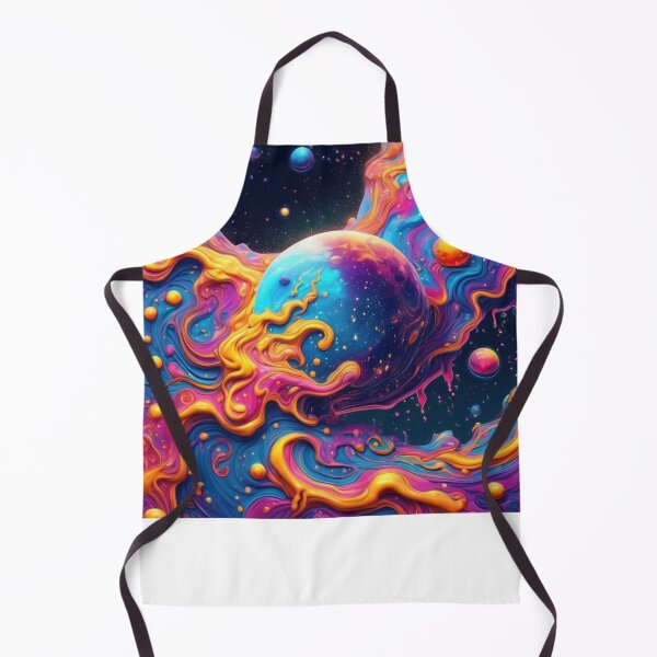 Item preview, Cosmic colors designed and sold by Willshire.