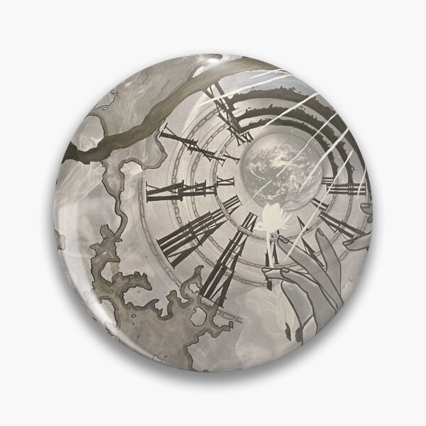 Item preview, Time is a construct designed and sold by emilygnoy.