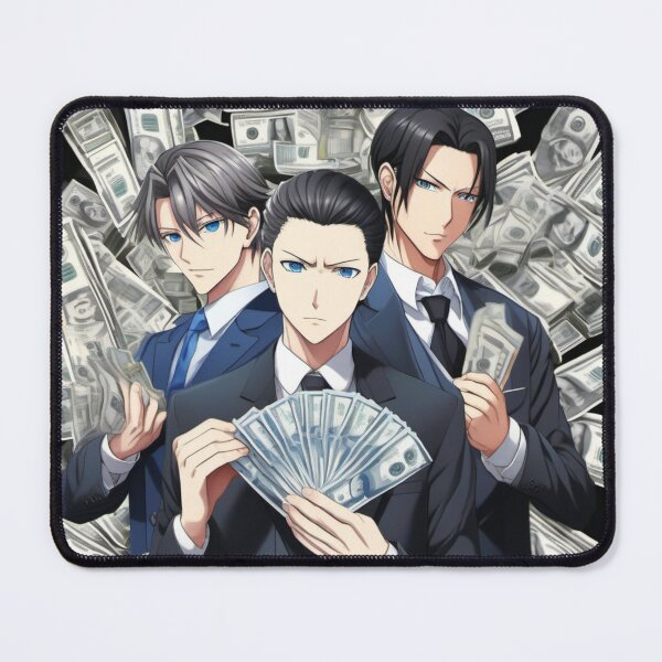 Item preview, I'm Looking for a Man in Finance designed and sold by TeachersCubby.