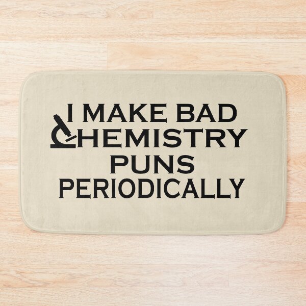 Item preview, Funny organic chemistry quotes sayings jokes puns chemist humor designed and sold by Alexaltay.