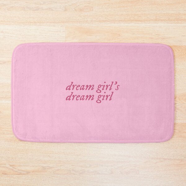 Item preview, dream girl's dream girl designed and sold by aestheticqueen.