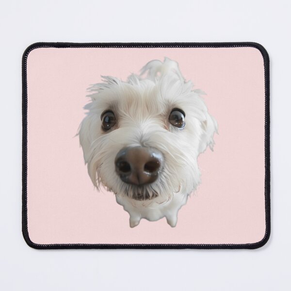 Item preview, Fisheye dog designed and sold by Brendon987.