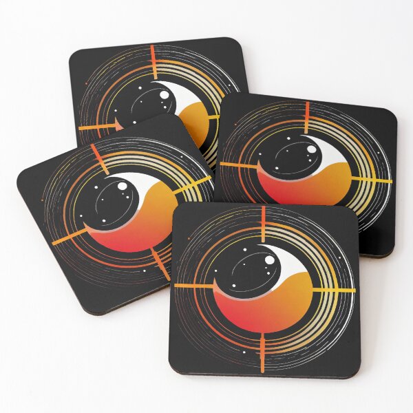 Item preview, Sidereal space 3 designed and sold by GRACIART-FR.