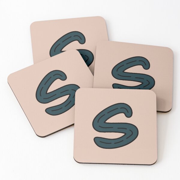 Item preview, Initial S designed and sold by OldSoulKraft.