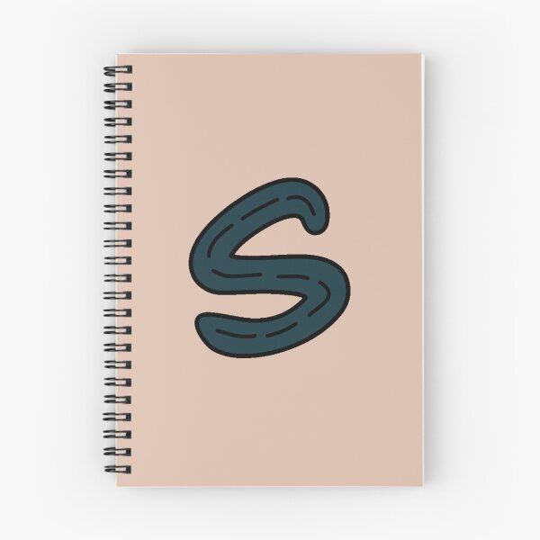 Item preview, Initial S designed and sold by OldSoulKraft.