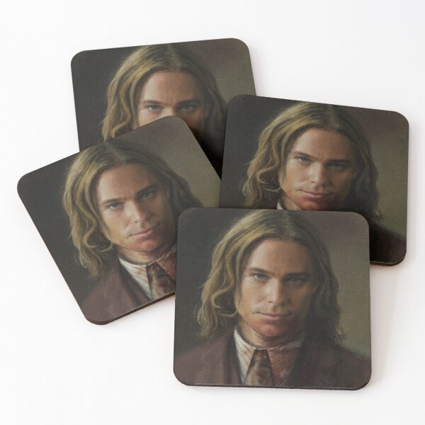 Item preview, Lestat de Lioncourt designed and sold by Shuploc.