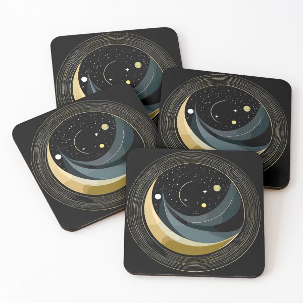 Item preview, Sidereal space 4 designed and sold by GRACIART-FR.