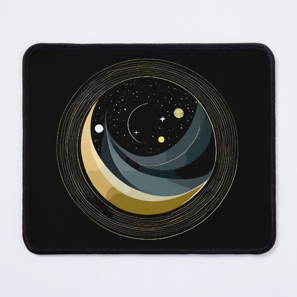 Item preview, Sidereal space 4 designed and sold by GRACIART-FR.
