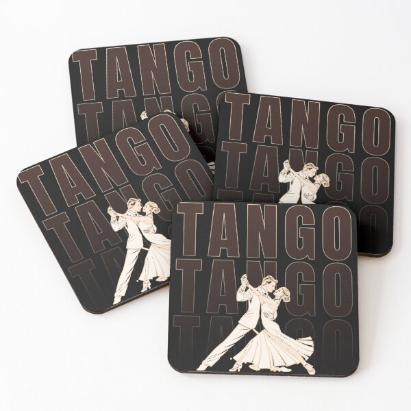 Item preview, TANGO DANCER LOVER MILONGA designed and sold by La Loca.