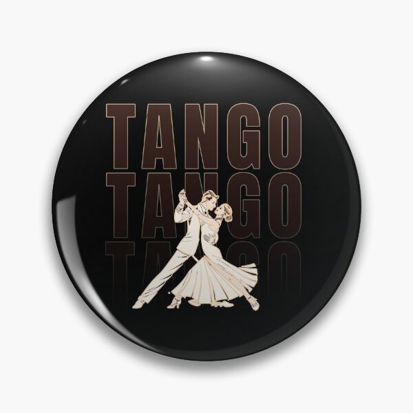Item preview, TANGO DANCER LOVER MILONGA designed and sold by La Loca.