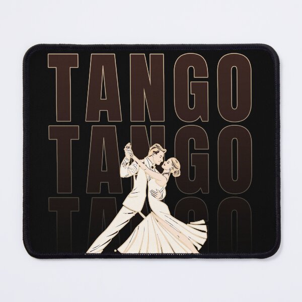 Item preview, TANGO DANCER LOVER MILONGA designed and sold by La Loca.