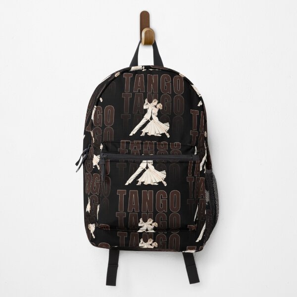 Item preview, TANGO DANCER LOVER MILONGA designed and sold by La Loca.