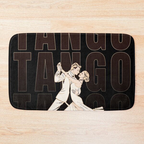 Item preview, TANGO DANCER LOVER MILONGA designed and sold by La Loca.