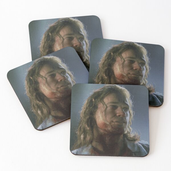 Item preview, Lestat de Lioncourt designed and sold by Shuploc.