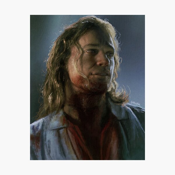 Item preview, Lestat de Lioncourt designed and sold by Shuploc.