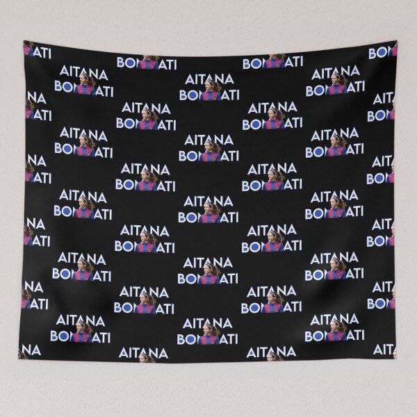 Item preview, Aitana Bonmati designed and sold by kripalsutariya.
