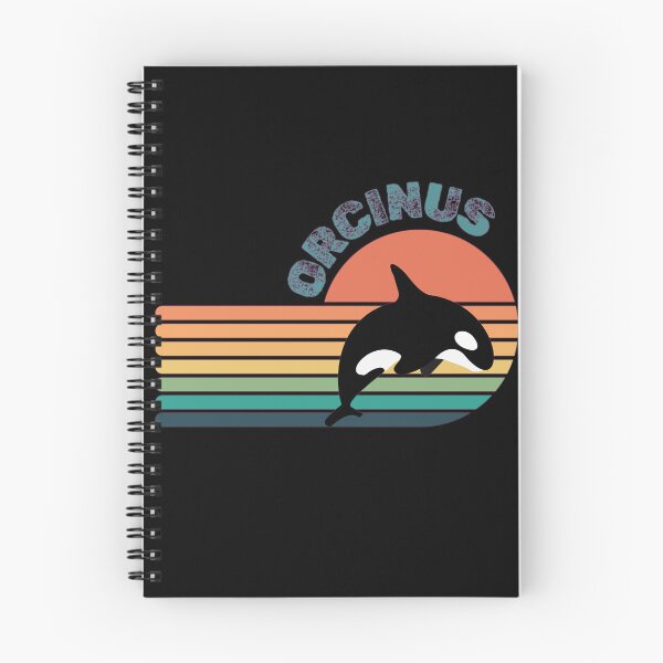 Item preview, orcinus, orca, retro, sol, designed and sold by By-LuQuiRRis.