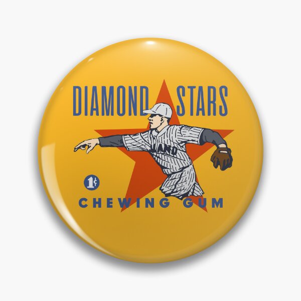 Item preview, Baseball Diamond Stars 1939 designed and sold by CarlAlpine.
