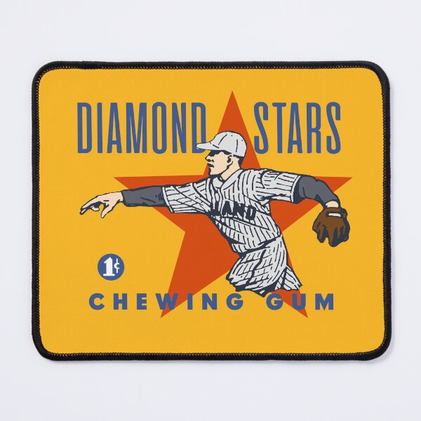 Item preview, Baseball Diamond Stars 1939 designed and sold by CarlAlpine.