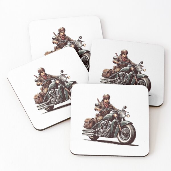 Item preview, Indian Scout Sixty designed and sold by TwoWheelsShop.