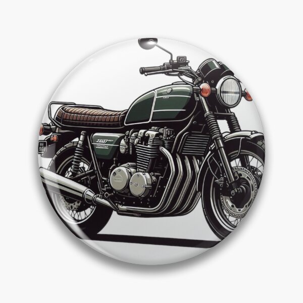 Item preview, W800 designed and sold by TwoWheelsShop.
