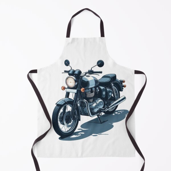 Item preview, Royal Enfield Continental GT designed and sold by TwoWheelsShop.