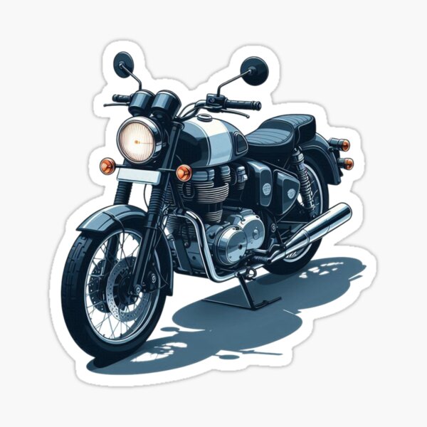 Instagram Highlight Cover Royal Bullet Gadi Buy Turn Signal Light