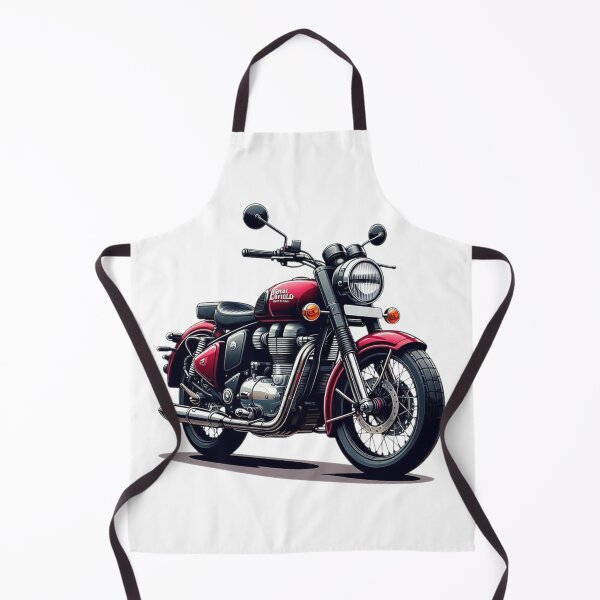 Item preview, Royal Enfield Continental GT designed and sold by TwoWheelsShop.