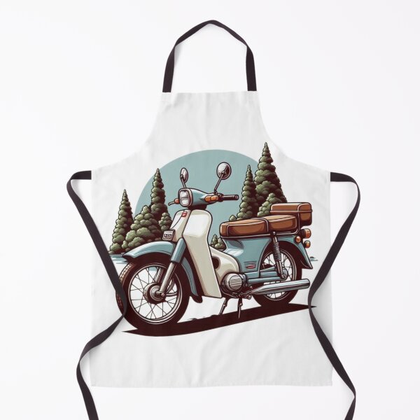 Item preview, Super Cub 125 designed and sold by TwoWheelsShop.