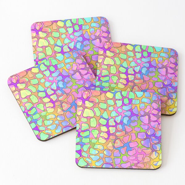 Item preview, Giraffe Skin Giraffe Spots- designed and sold by Sartoris Art.