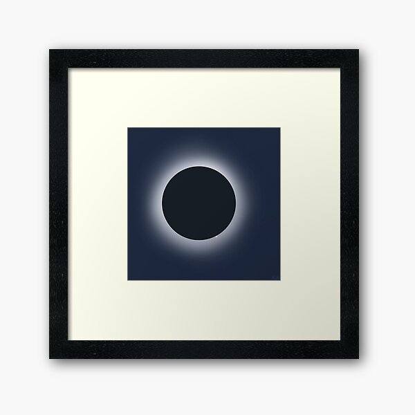 Item preview, Solar Eclipse 2024 designed and sold by Aceofstars16.