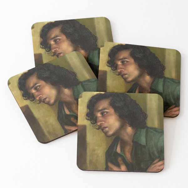 Item preview, The Vampire Armand designed and sold by Shuploc.