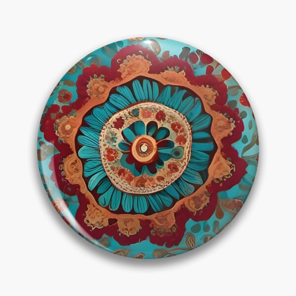 Item preview, Suzani Marmalade health designed and sold by SoniaSarkali.